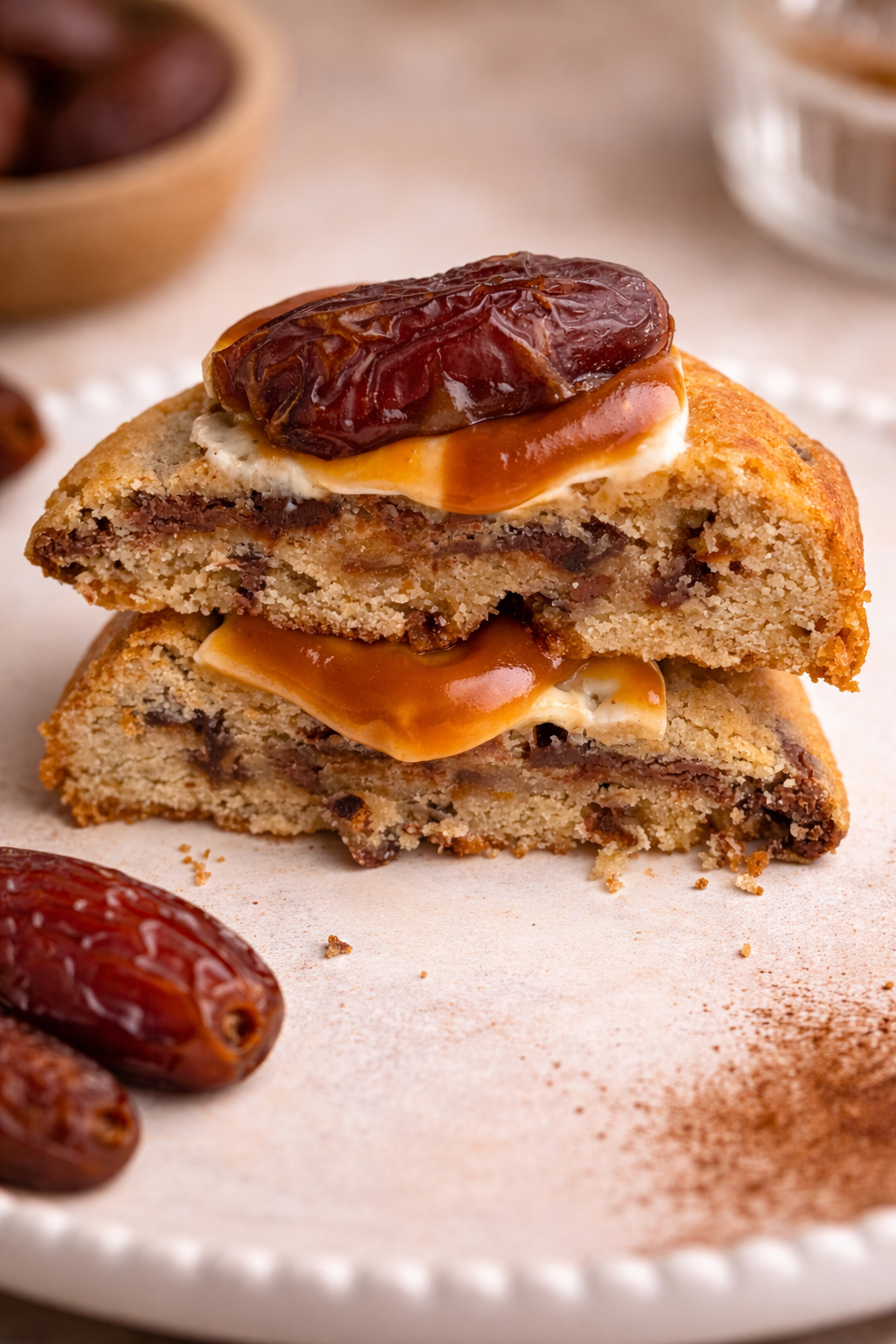 Date Cookie (Signature)